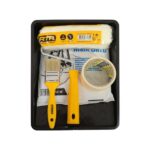 Rtrmax 5'li Boyacı Seti