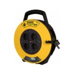 Rtrmax Makaralı Uzatma Kablosu (El Tipi)