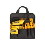 Rtrmax Kumaş Organizer Alet Çantası