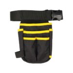 Rtrmax Bel Tipi Alet Çantası (Matkap Bölmeli)