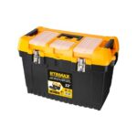 Rtrmax Jumbo Metal Kilitli Takım Çantası (41 cm)