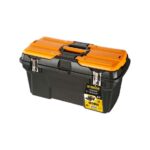 Rtrmax Grip Metal Kilitli Takım Çantası (48 cm)