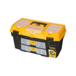 Rtrmax Organizerli Çekmeceli Kilitli Takım Çantası (43 cm)