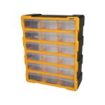 Rtrmax Monoblok Çekmece Seti (18 Çekmece)