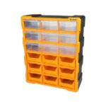 Rtrmax Monoblok Avadanlık Çekmece Seti (18 Çekmece)