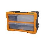 Rtrmax 2'li Modüler Monoblok Çekmece Seti