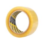 Rtrmax Akrilik Koli Bandı - Şeffaf (100 mt. x 45 mm)