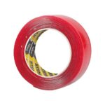 Rtrmax Silikonlu Çift Taraflı VHB Bant (18 mm)