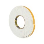 Rtrmax Kapı&Pencere EPDM İzolasyon Bandı (Siyah)