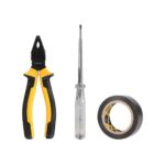 Rtrmax 3'lü El Aleti Seti