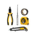 Rtrmax 5'li El Aleti Seti