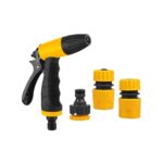 Rtrmax Ayarlı Sprey Tabancası