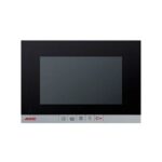 Audio 7" Slim Mekanik Butonlu Görüntülü Diafon