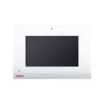 Audio 7" Slim Dokunmatik Ekranlı Görüntülü Diafon