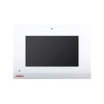 Audio 7" Slim Dokunmatik Ekranlı Görüntülü Diafon