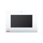 Audio 7" Slim Dokunmatik Ekranlı Görüntülü Diafon