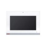 Audio 10.1" Slim Dokunmatik Ekranlı Görüntülü Diafon