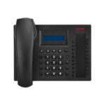 Audio Güvenlik Konsolu