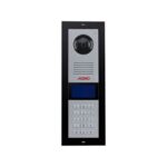 Audio Mekanik Butonlu Dijital Zil Paneli