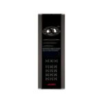 Audio Konsept Dijital Zil Paneli