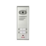 Audio Kameralı Dijital Zil Paneli (4 Butonlu)