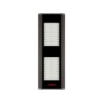 Audio Konsept İsimlik (Siyah)