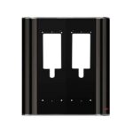 Audio 2'li Konsept Dekoratif Çerçeve