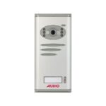 Audio 1 Butonlu Kameralı Basic Zil Paneli