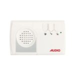 Audio KD200 Kapıcısız Diafon