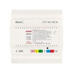 Audio AS202 Kapıcısız Basic Santral