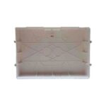 Audio 4.3" Sıva Altı Kasa