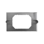 Audio Kir Kapama Aparatı (Gri)