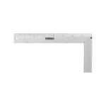 Rtrmax Alüminyum Marangoz Gönyesi (300 mm)