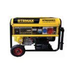 Rtrmax Benzinli Jeneratör