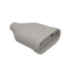 Fuplast Yassı Dişi Fiş