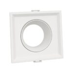 Fuplast Tekli Beyaz+Beyaz Dekoratif Çerçeve