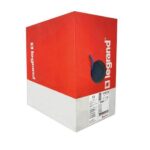 Legrand CAT6 HalogenFree ( YANMAZ ) (Bakır)