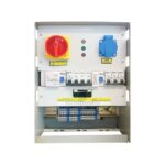 Onsa Asansör Panosu