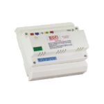 Boçi Apartman Konuşma Sistemi Zilli Santrali