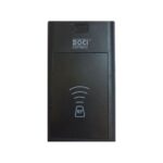 Boçi Kartmatik Geçiş Sistemi