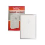 Boçi Ding Dong Kapı Zili